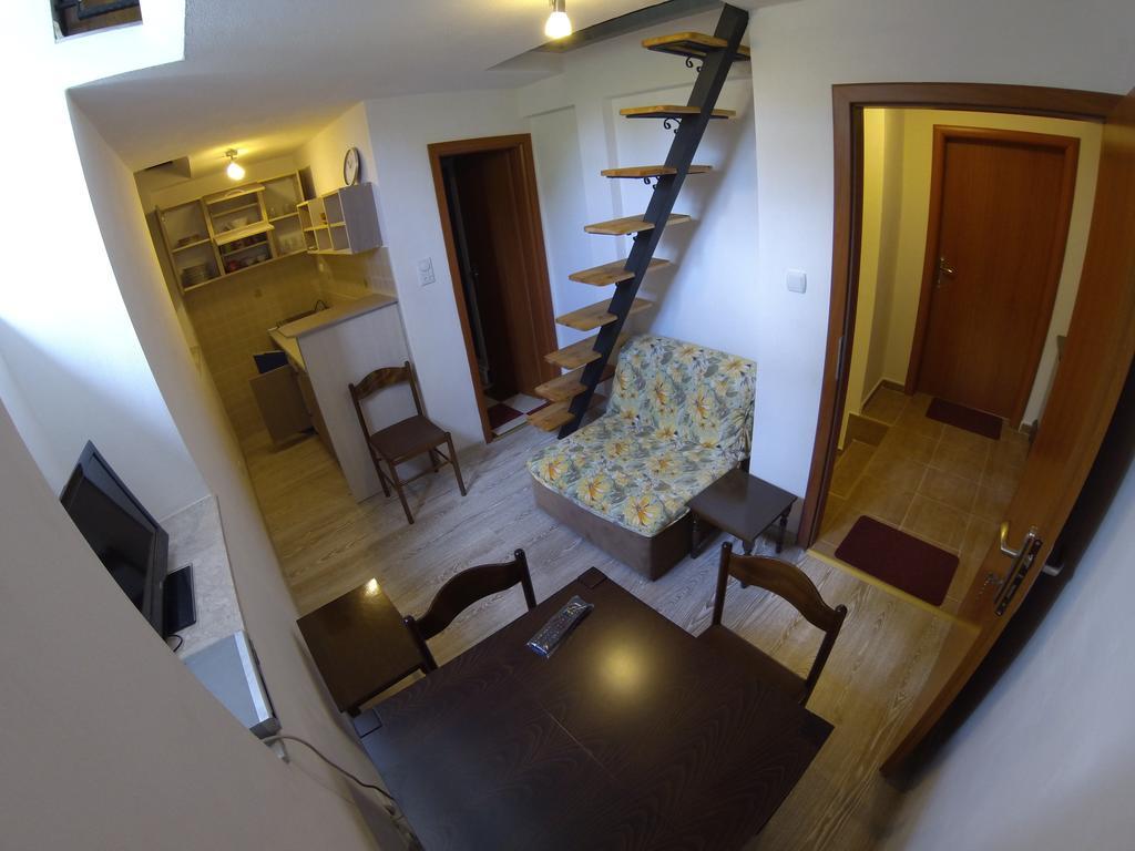 Apartments Vila Verona Andric Tivat Pokój zdjęcie