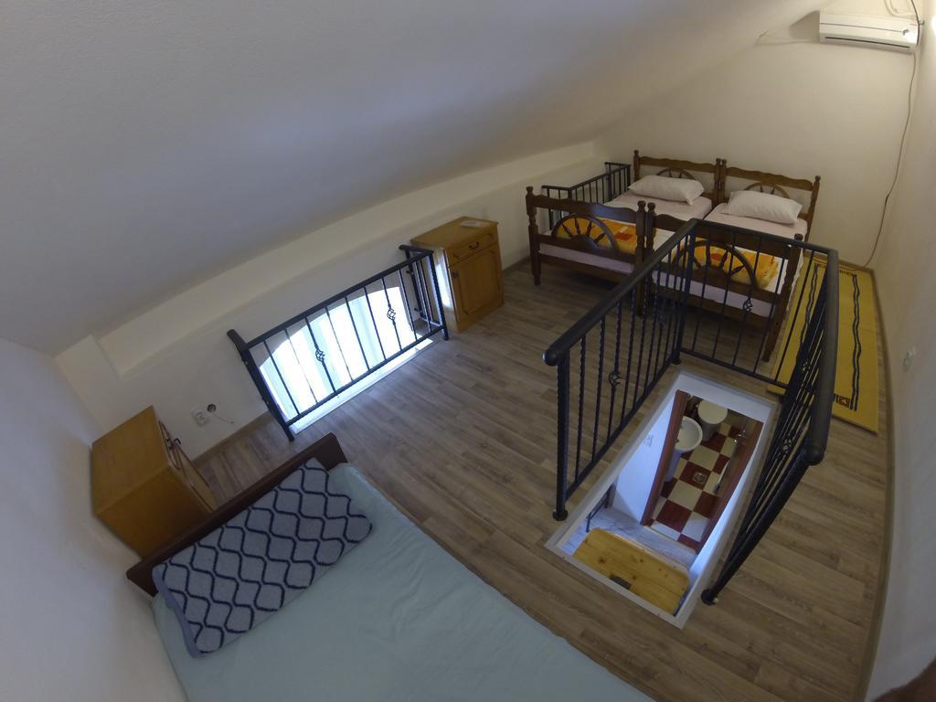 Apartments Vila Verona Andric Tivat Pokój zdjęcie