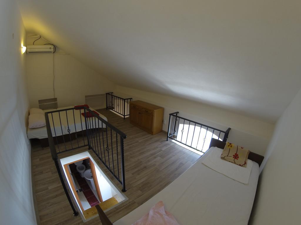 Apartments Vila Verona Andric Tivat Pokój zdjęcie