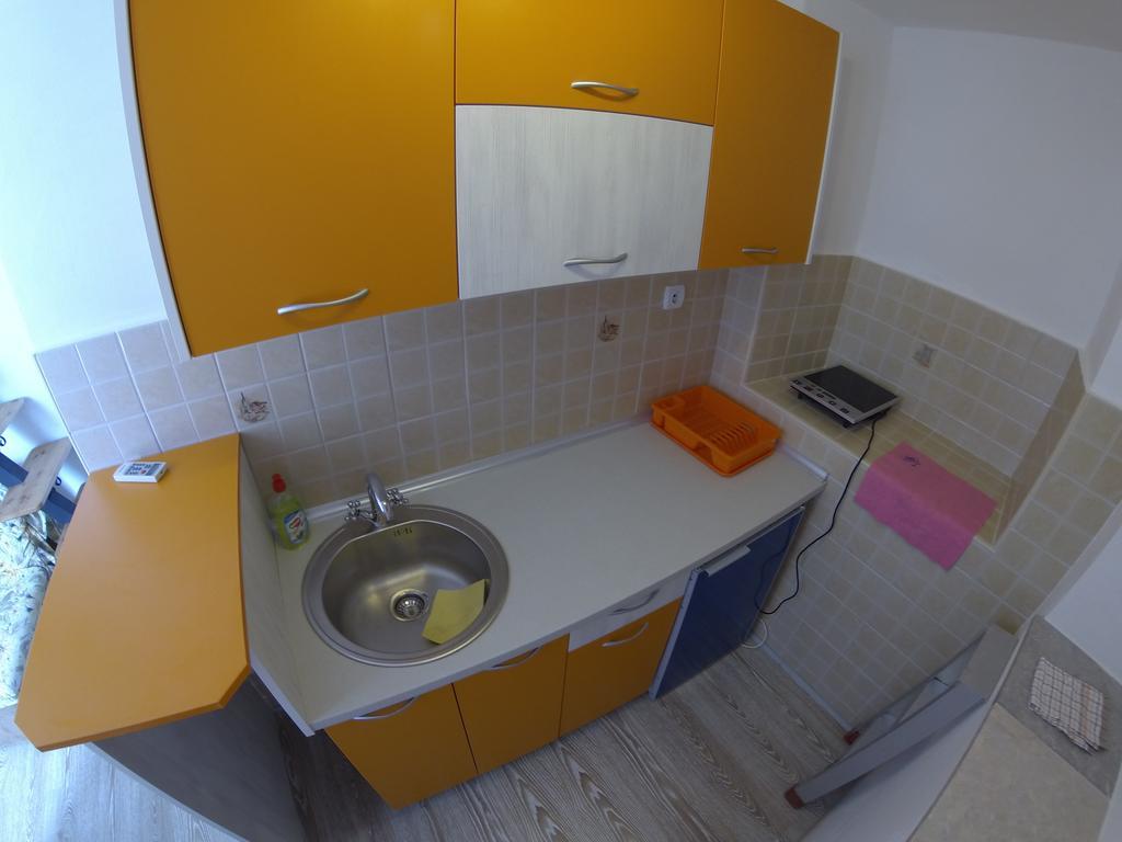 Apartments Vila Verona Andric Tivat Pokój zdjęcie